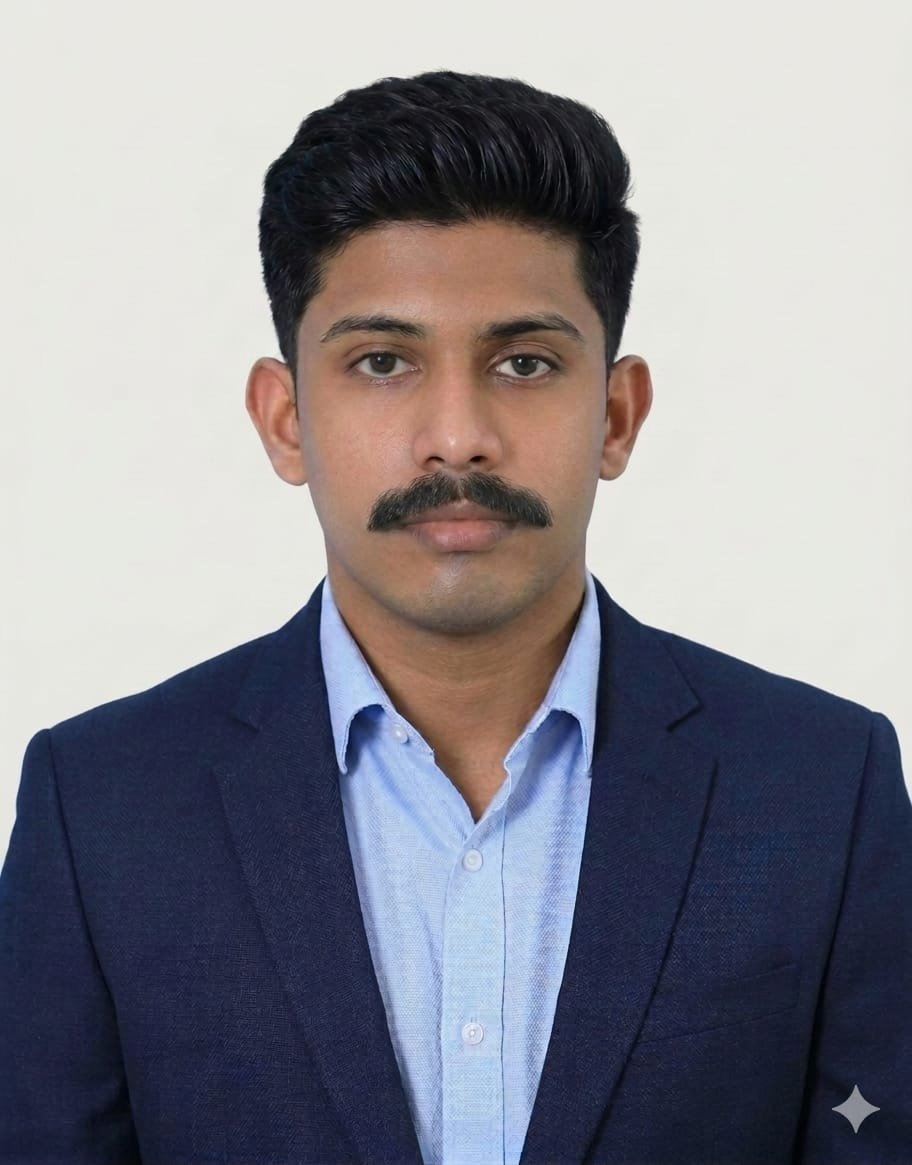 Ithayalal Prabakaran, Managing Director