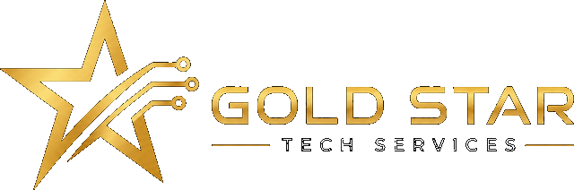 Goldstar Tech Logo